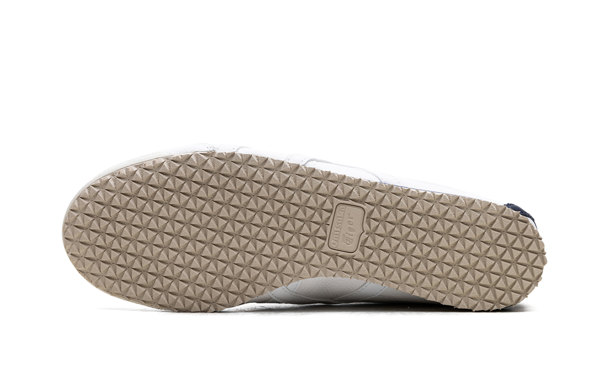 Onitsuka Tiger Tiger Mexico 66 'White Peacoat' 1183B781 101