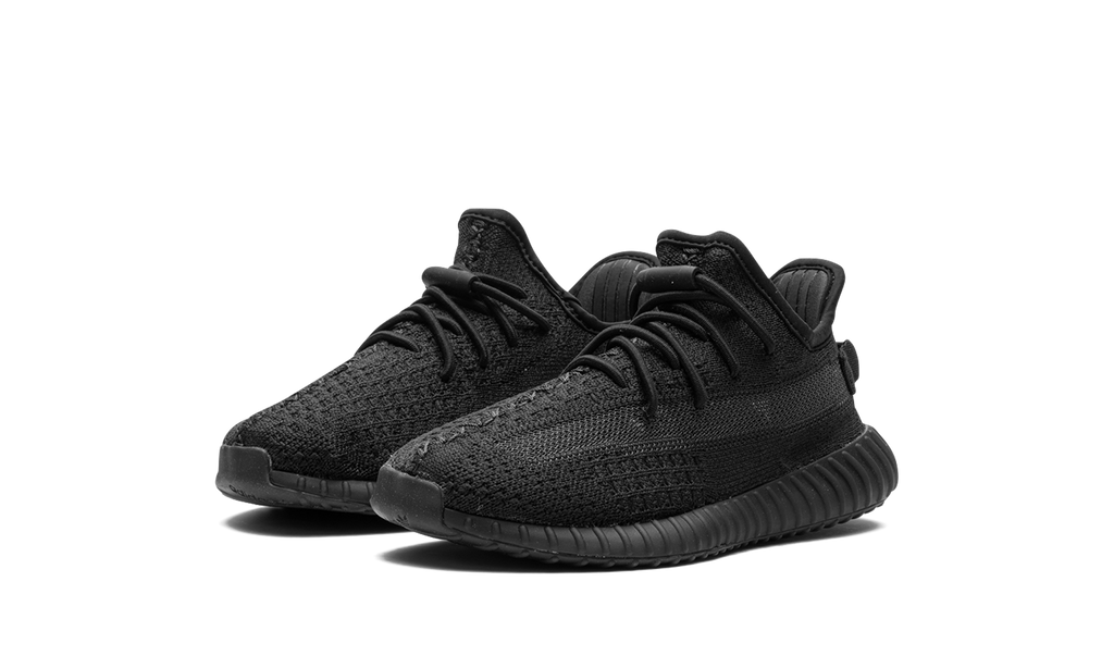 Yeezy Boost 350 V2 Kids Onyx FZ6048