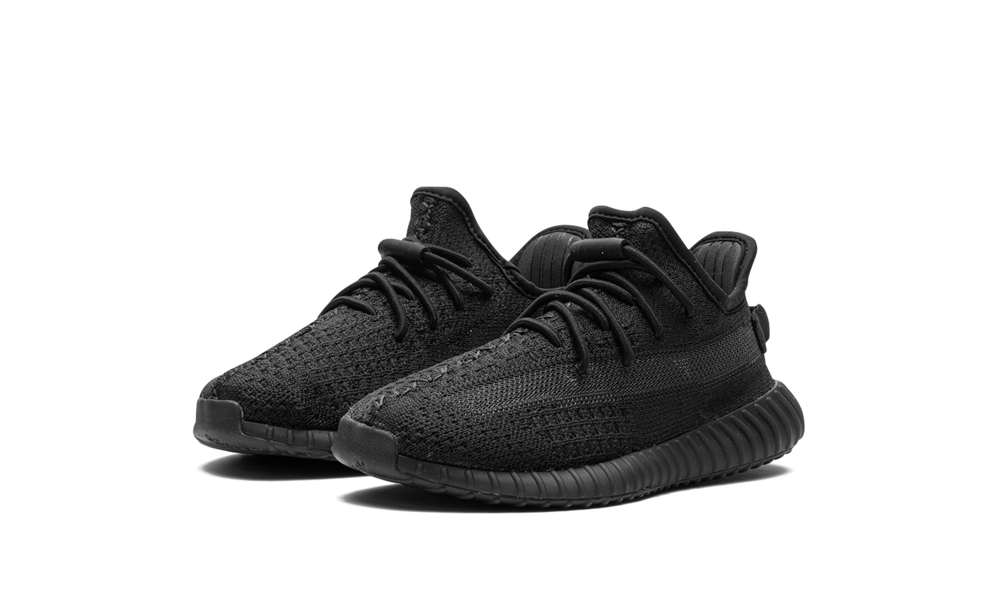 Yeezy Boost 350 V2 Kids Onyx FZ6048