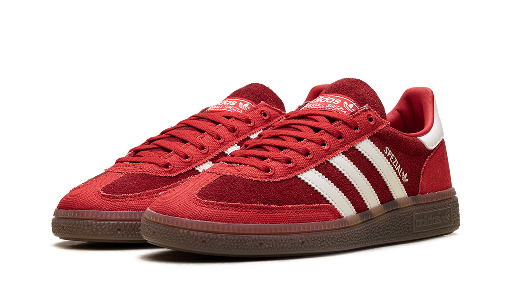 Adidas Handball Spezial WMNS Red JR5008