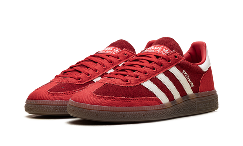 Adidas Handball Spezial WMNS Red JR5008