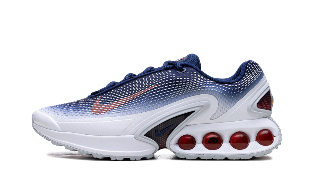 Nike Air Max Dn Team USA FV2250 100