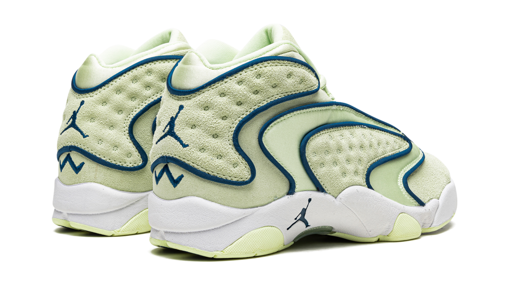 AIR JORDAN OG WMNS Lime Ice 133000 300