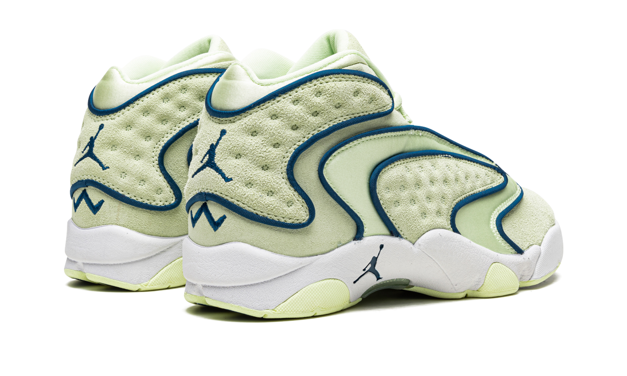 AIR JORDAN OG WMNS Lime Ice 133000 300