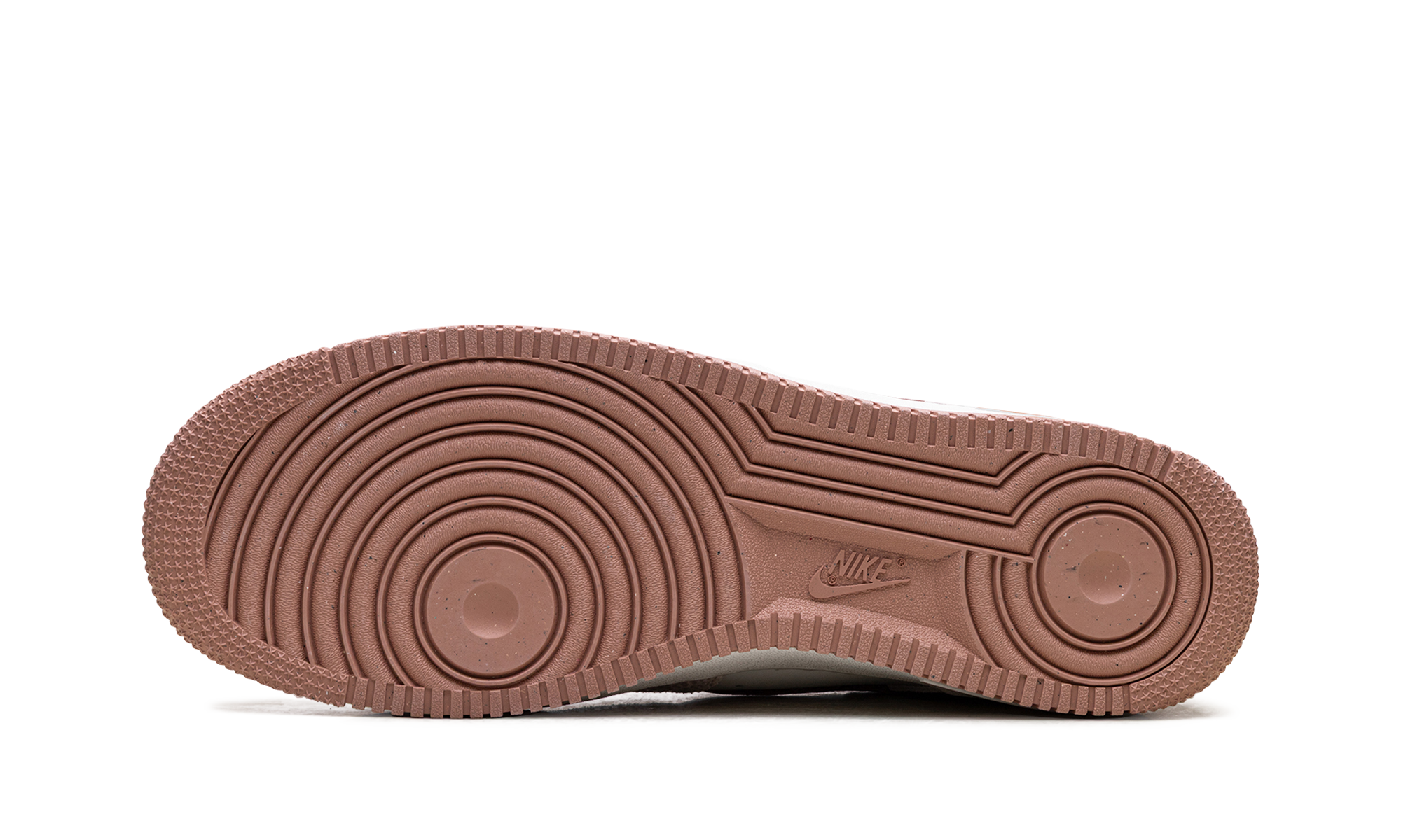 Nike Air Force 1 Low Snakeskin Pack - Canyon Rust HF2898 100