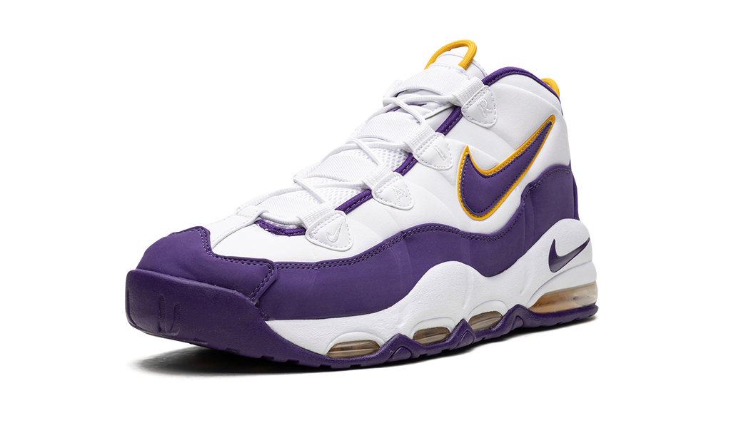 Nike Air Max Uptempo Los Angeles Lakers 311090 103