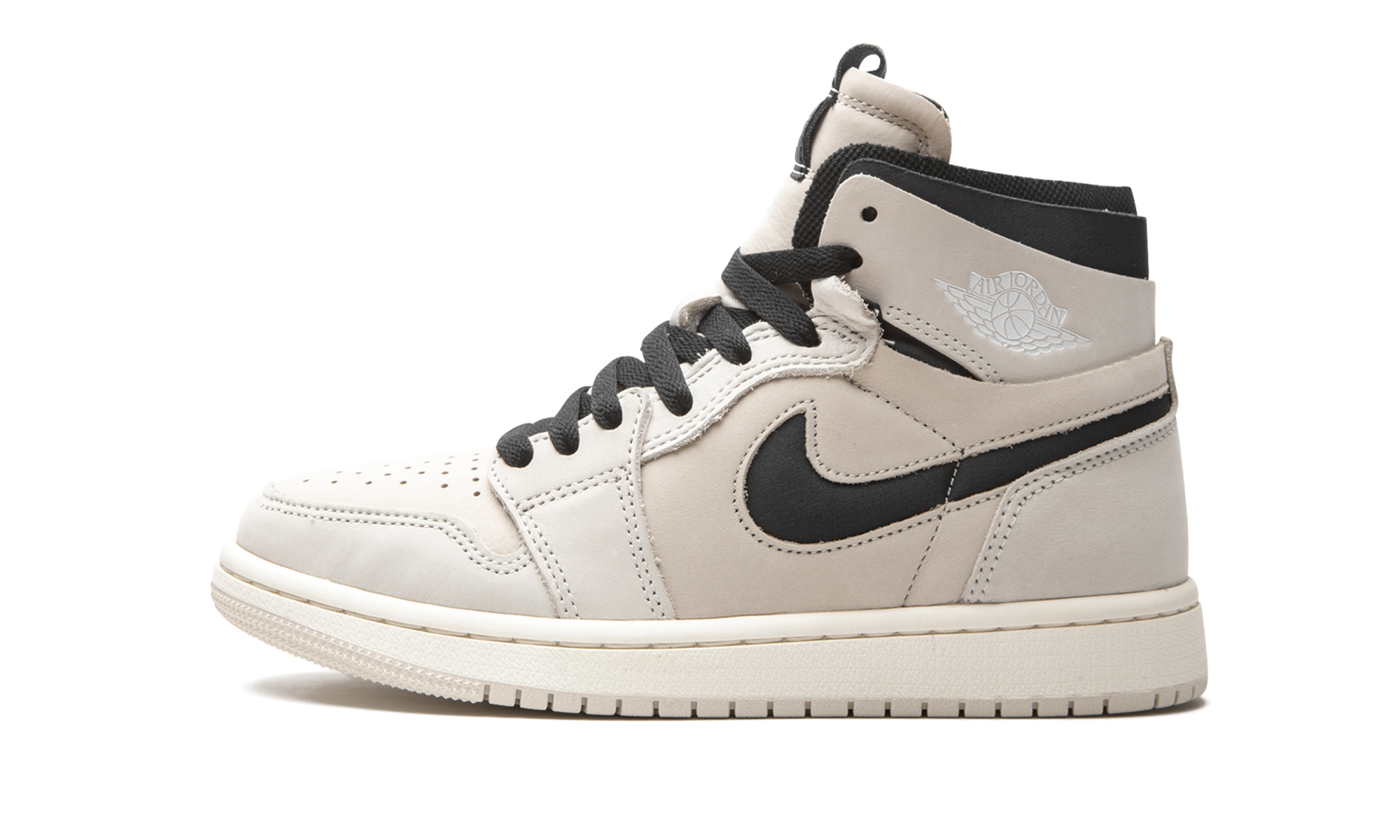 AIR JORDAN 1 HIGH ZOOM CM WMNS Summit White CT0979 100