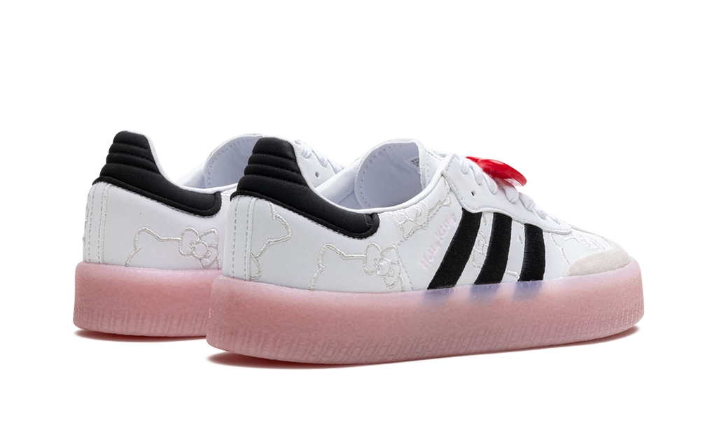 Adidas Sambae WMNS Hello Kitty IG4450