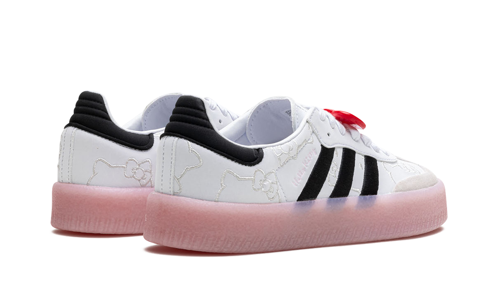 Adidas Sambae WMNS Hello Kitty IG4450