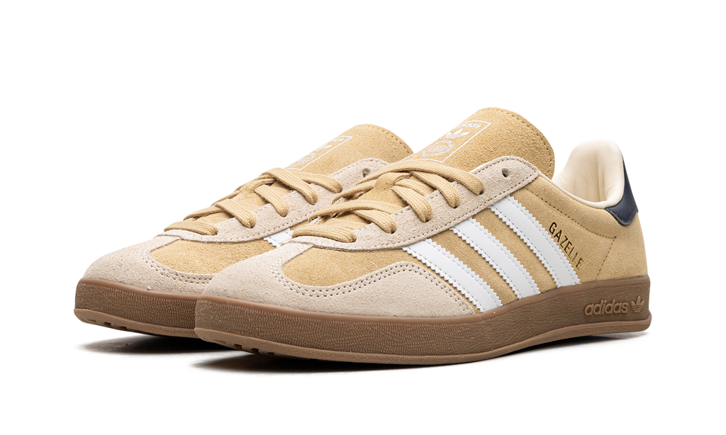 Adidas Gazelle Indoor Oat JI3523
