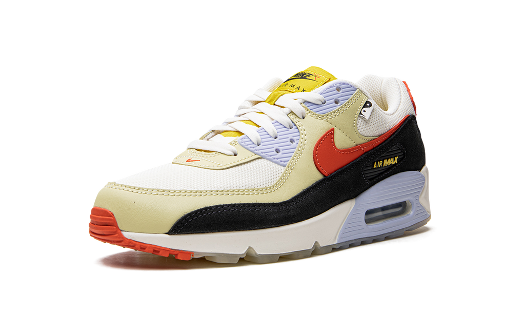 Nike Air Max 90 Set To Rise DV2116 700