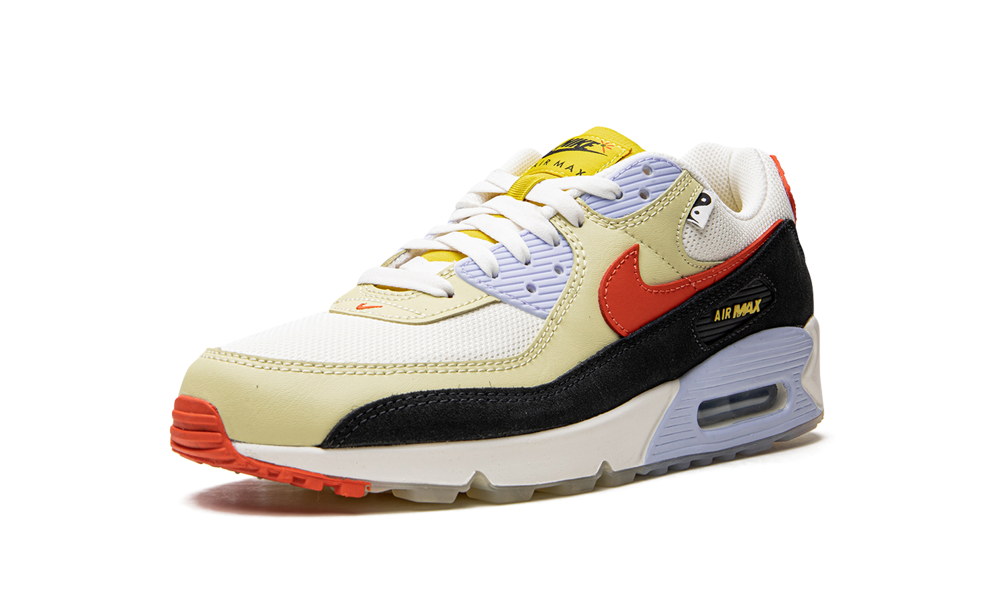 Nike Air Max 90 Set To Rise DV2116 700
