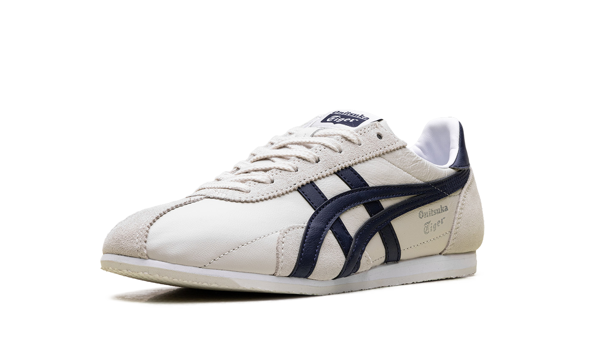 Onitsuka Tiger Mexico Runspark Birch Peacoat 1183B480 203