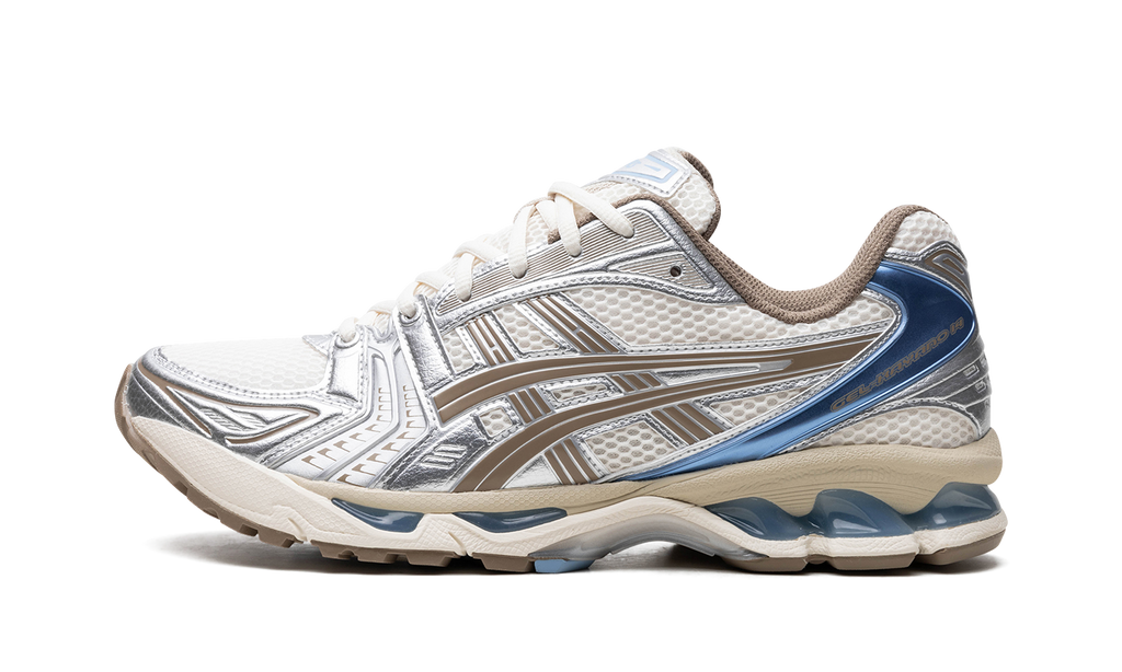 Asics GEL-Kayano 14 Cream/Pepper Brown 1202A056 113