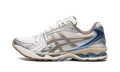 Asics GEL-Kayano 14 Cream/Pepper Brown 1202A056 113
