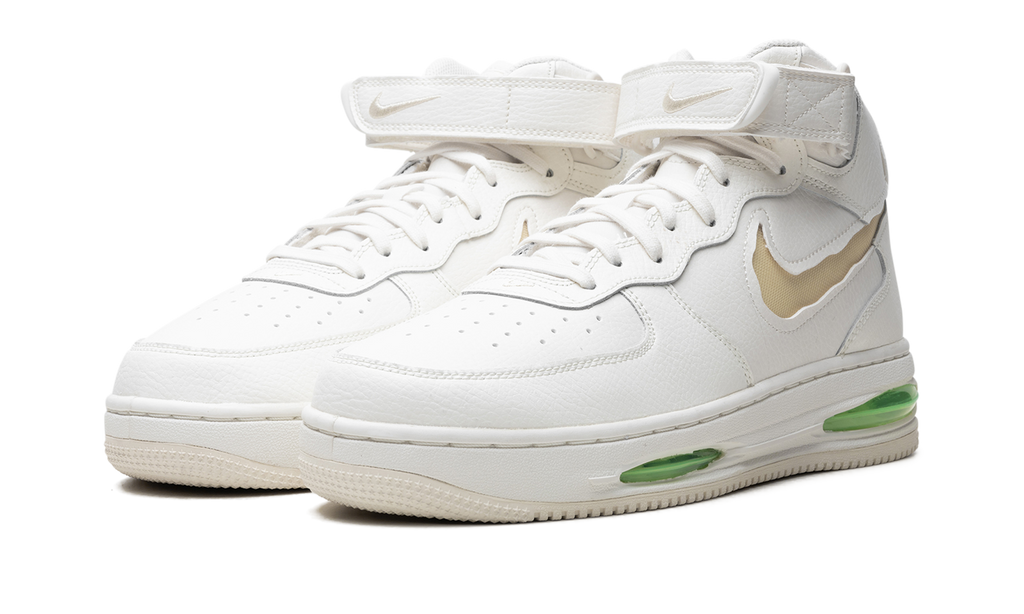 Nike Air Force 1 Mid EVO Sail FB1374 100