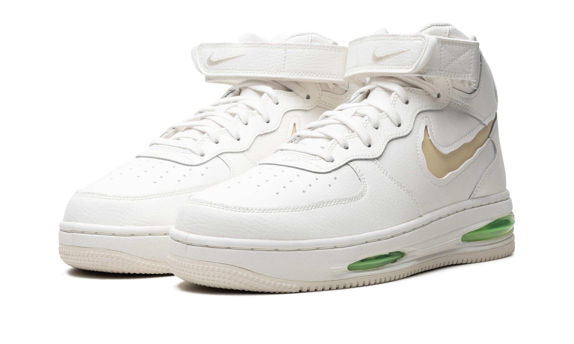 Nike Air Force 1 Mid EVO Sail FB1374 100
