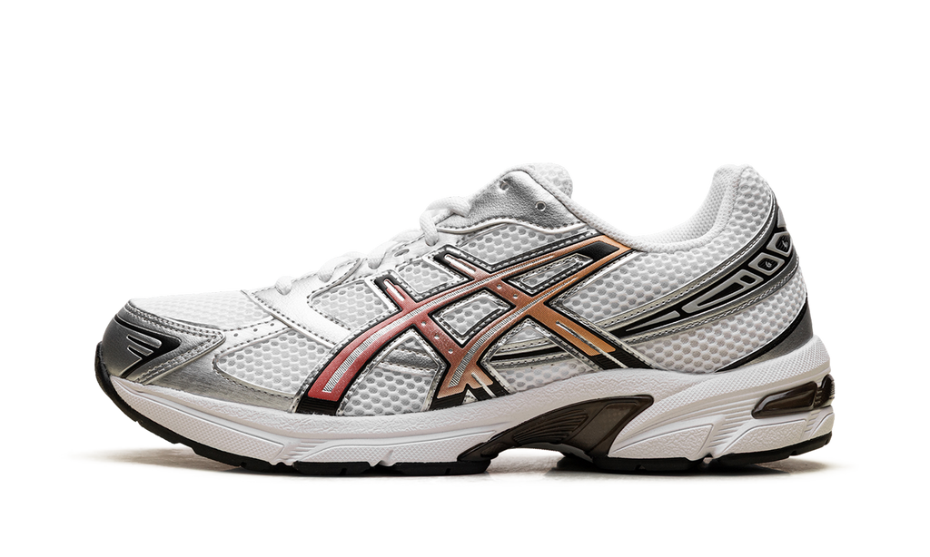 Asics Gel 1130 Red Snapper 1203A609 111