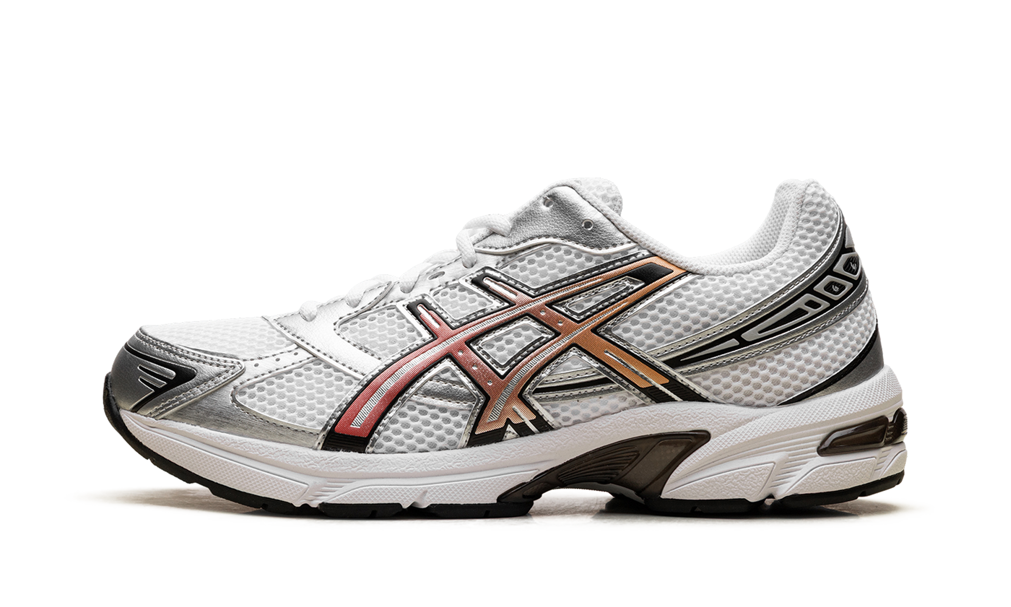 Asics Gel 1130 Red Snapper 1203A609 111