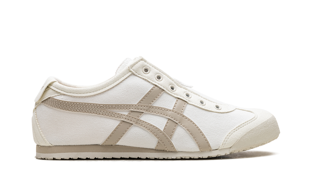 Onitsuka Tiger Mexico 66 Slip-on White Beige 1183B772 103