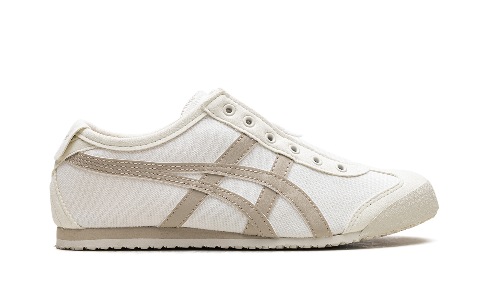 Onitsuka Tiger Mexico 66 Slip-on White Beige 1183B772 103