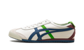 Onitsuka Tiger Mexico 66 Cream Mako Blue 1183A201 115