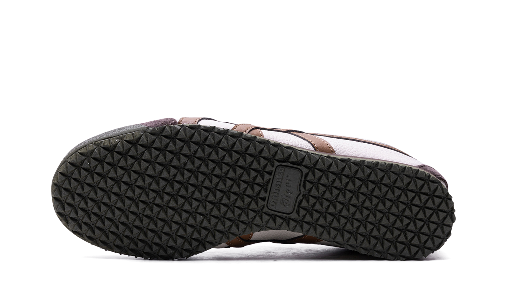 Onitsuka Tiger Mexico 66 Oatmeal Brown 1183B771 251