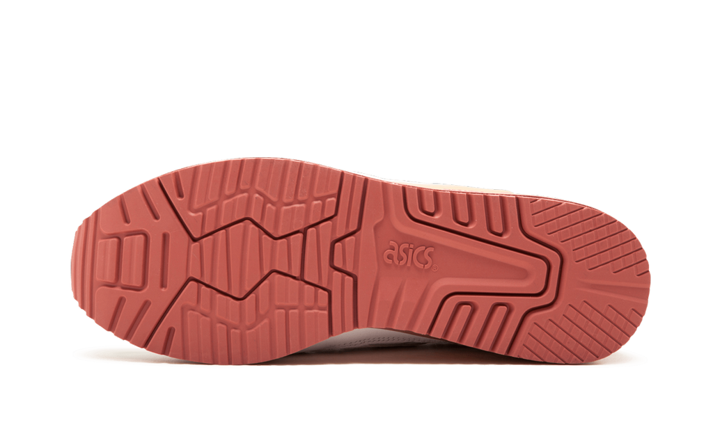 Asics Gel Lyte 3 Packer x J.Crew H7F3K 0101