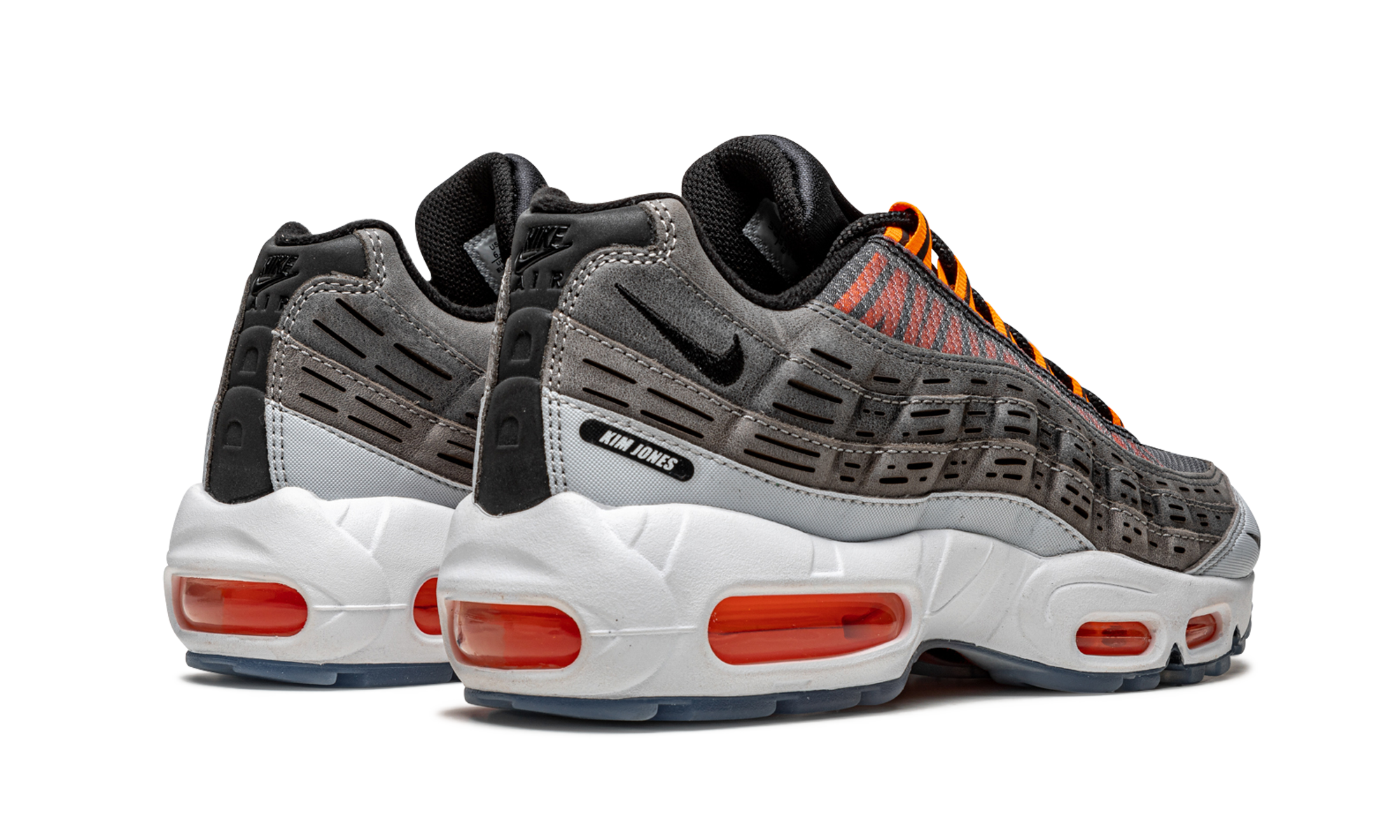 Nike Air Max 95 Kim Jones DD1871 001