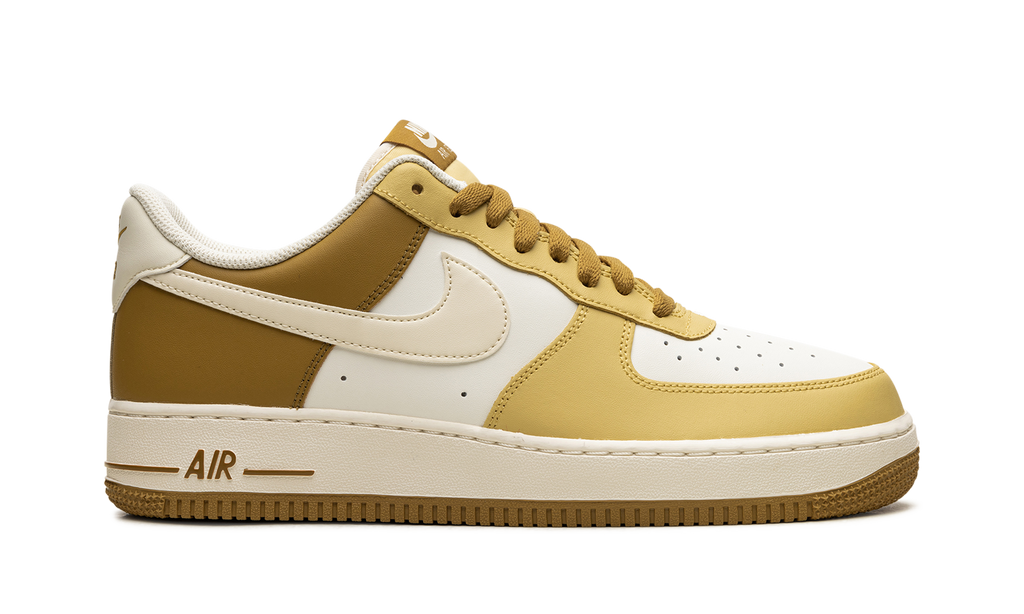 Nike Air Force 1 Bronzine FZ4034 716