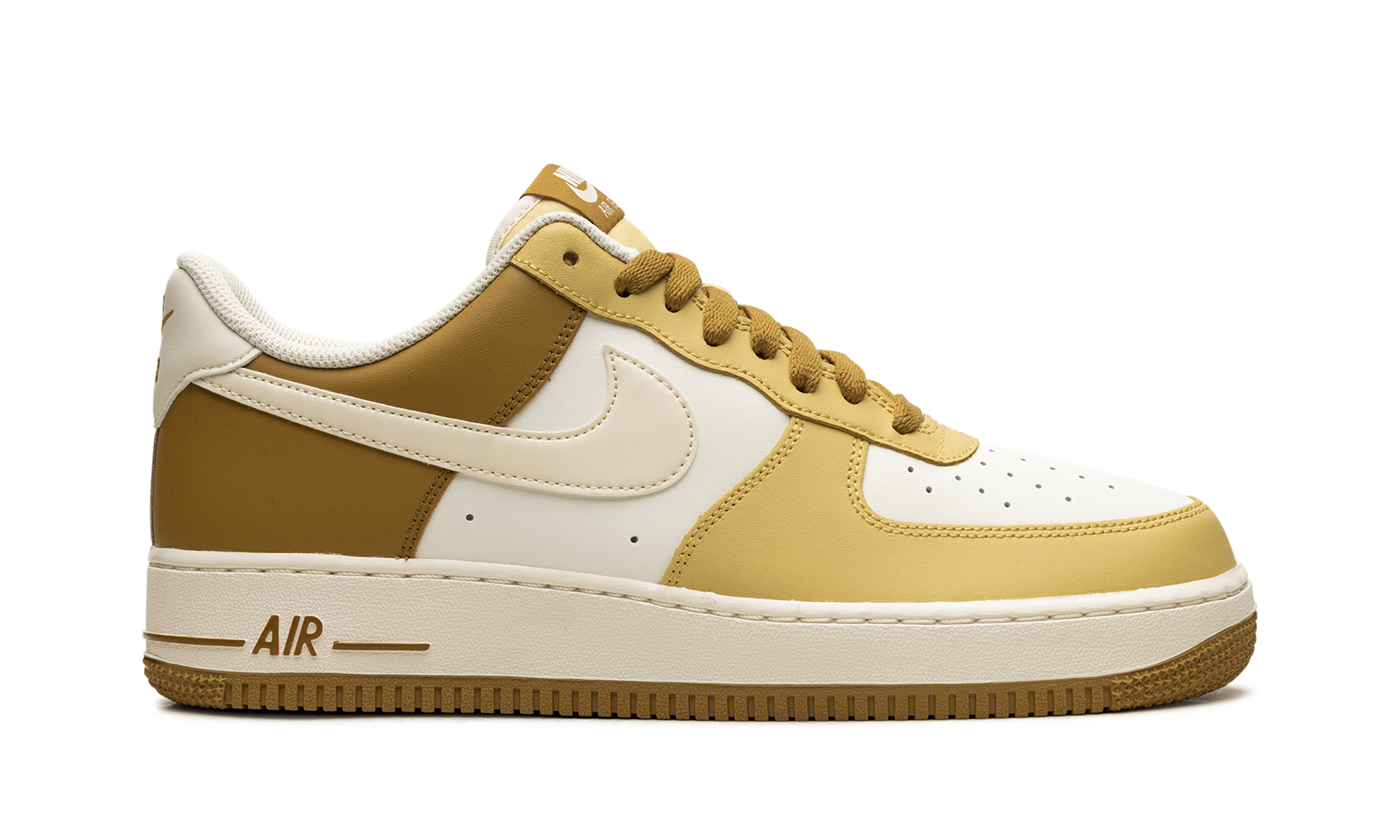 Nike Air Force 1 Bronzine FZ4034 716