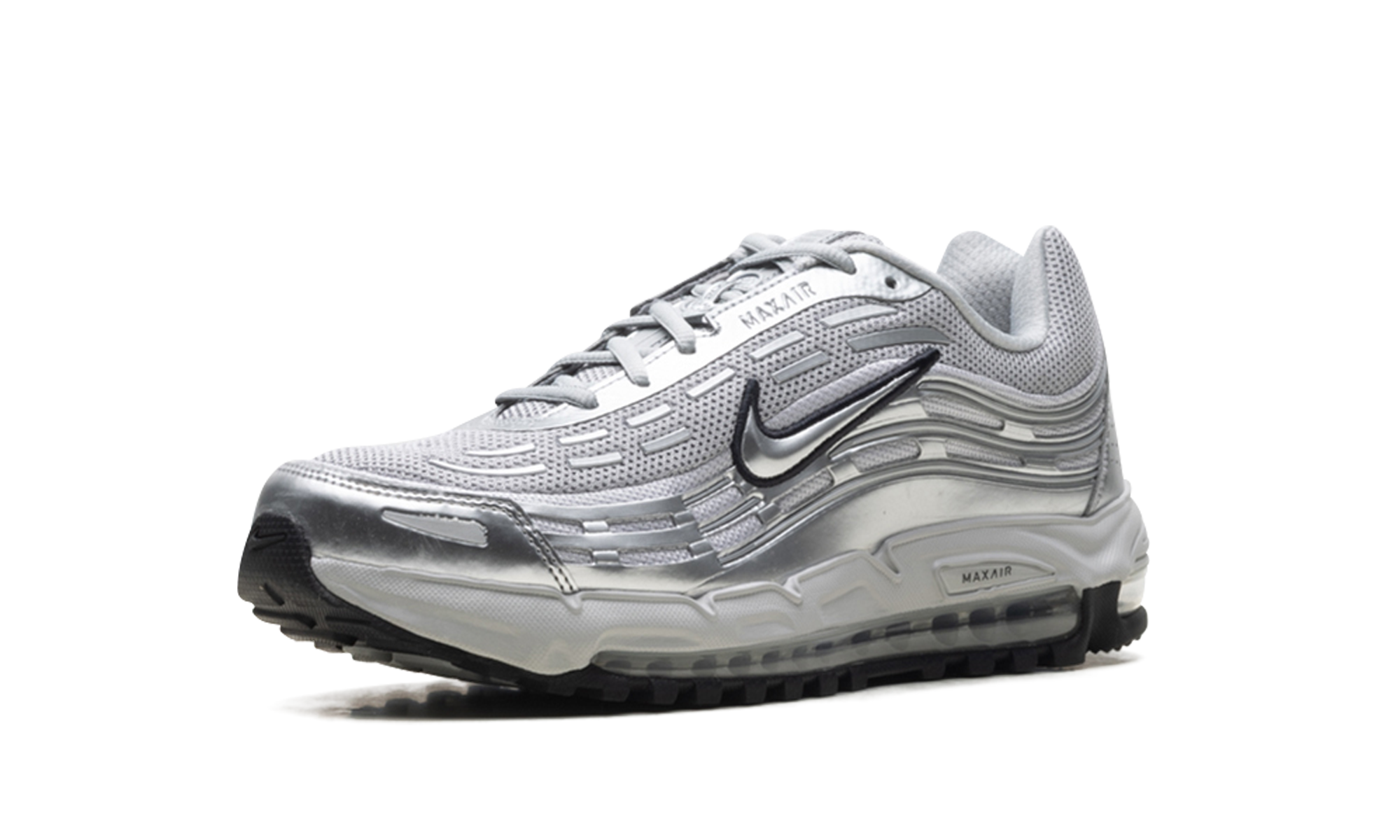 Nike Air Max TL 2.5 Metallic Silver HM8818 001