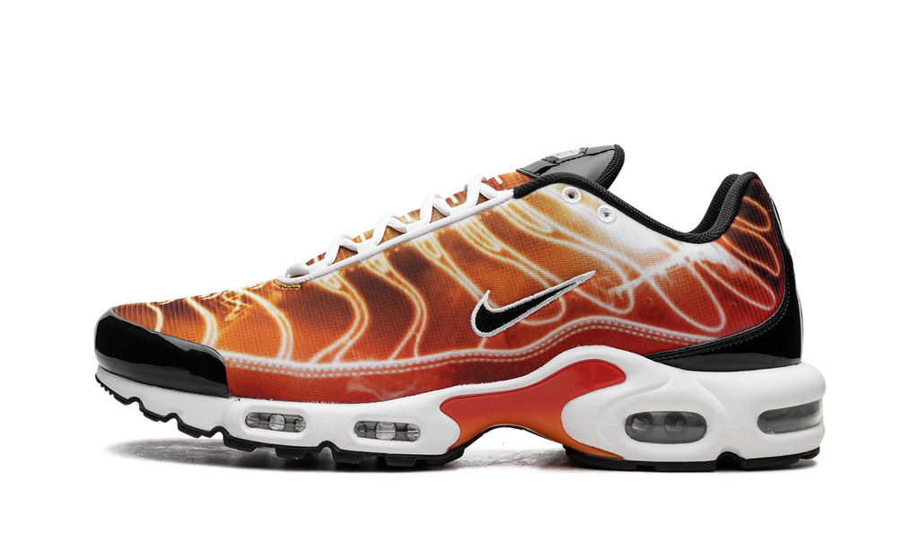 Nike Air Max Plus Light Photography - Sport Red DZ3531 600