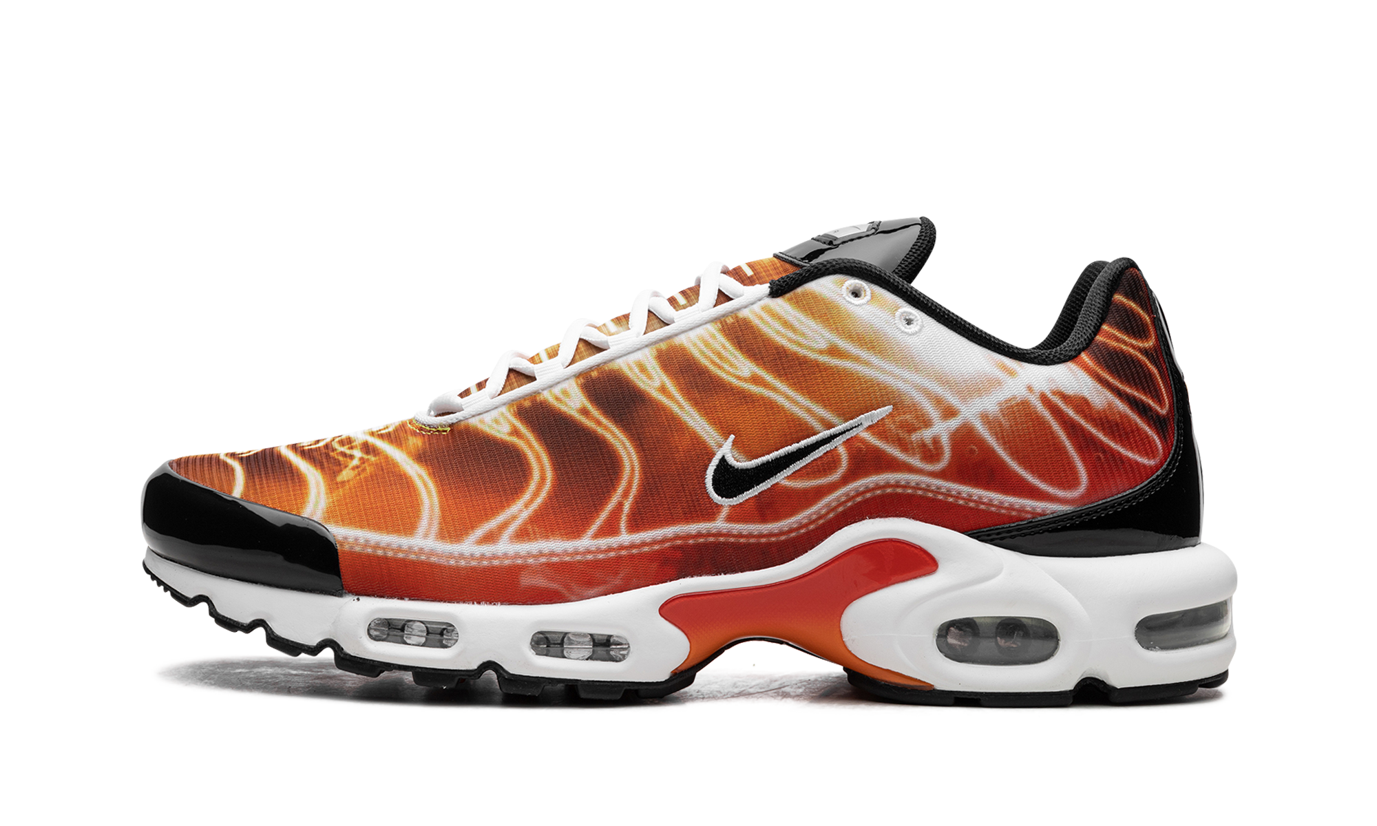 Nike Air Max Plus Light Photography - Sport Red DZ3531 600