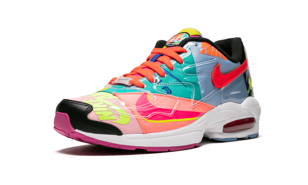 Nike Air Max 2 Light QS Atmos BV7406 001