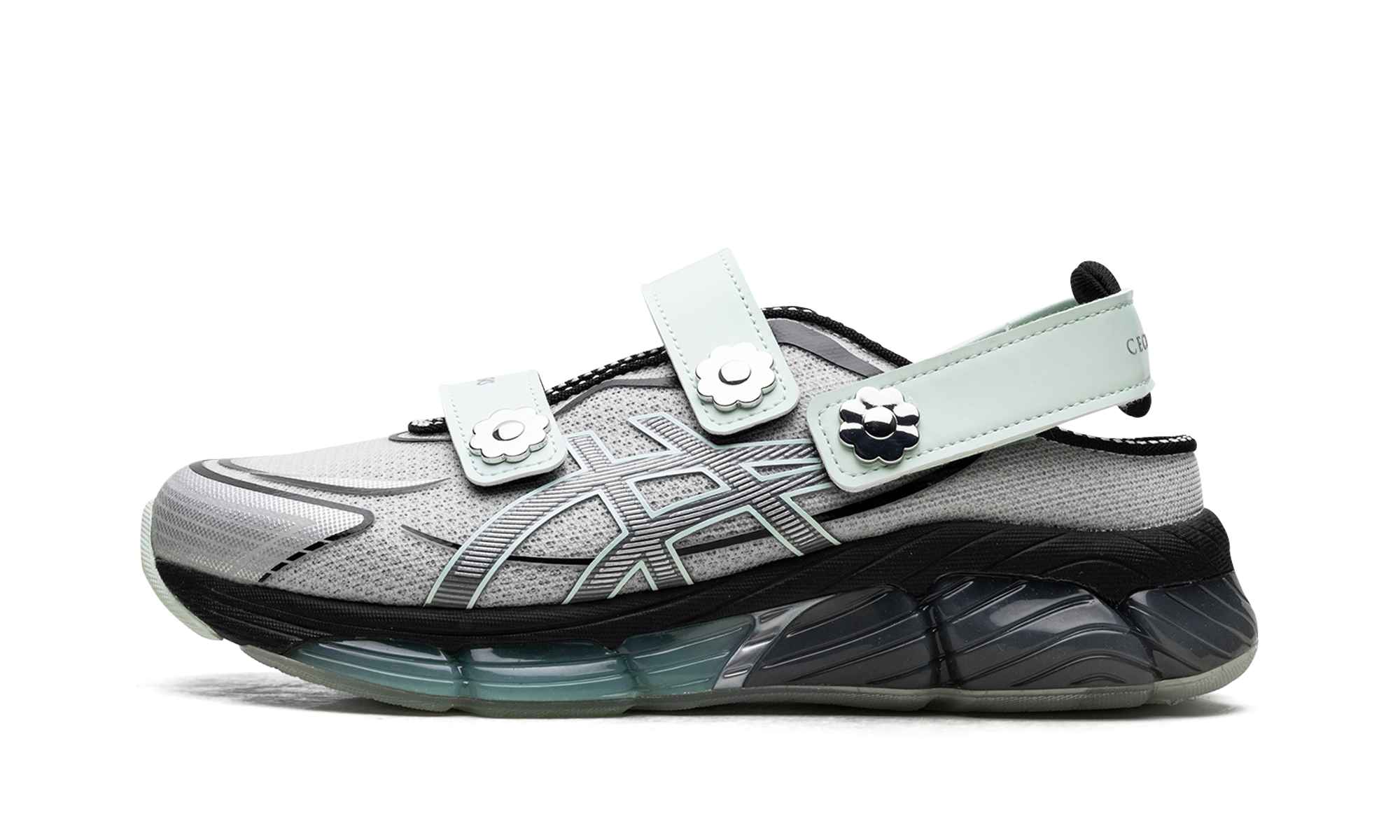 Asics Gel-Quantum 360 VIII Cecilie Bahnsen Clearly Aqua 1203A638 020