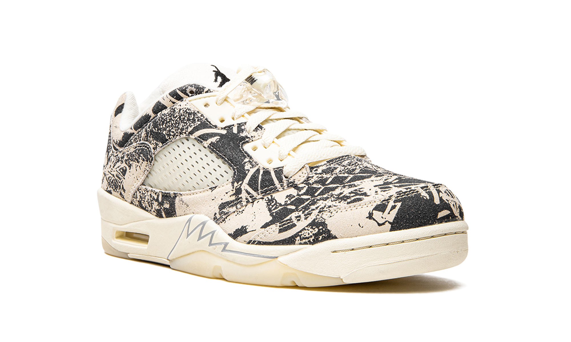AIR JORDAN 5 LO WMNS Expression DA8016 100