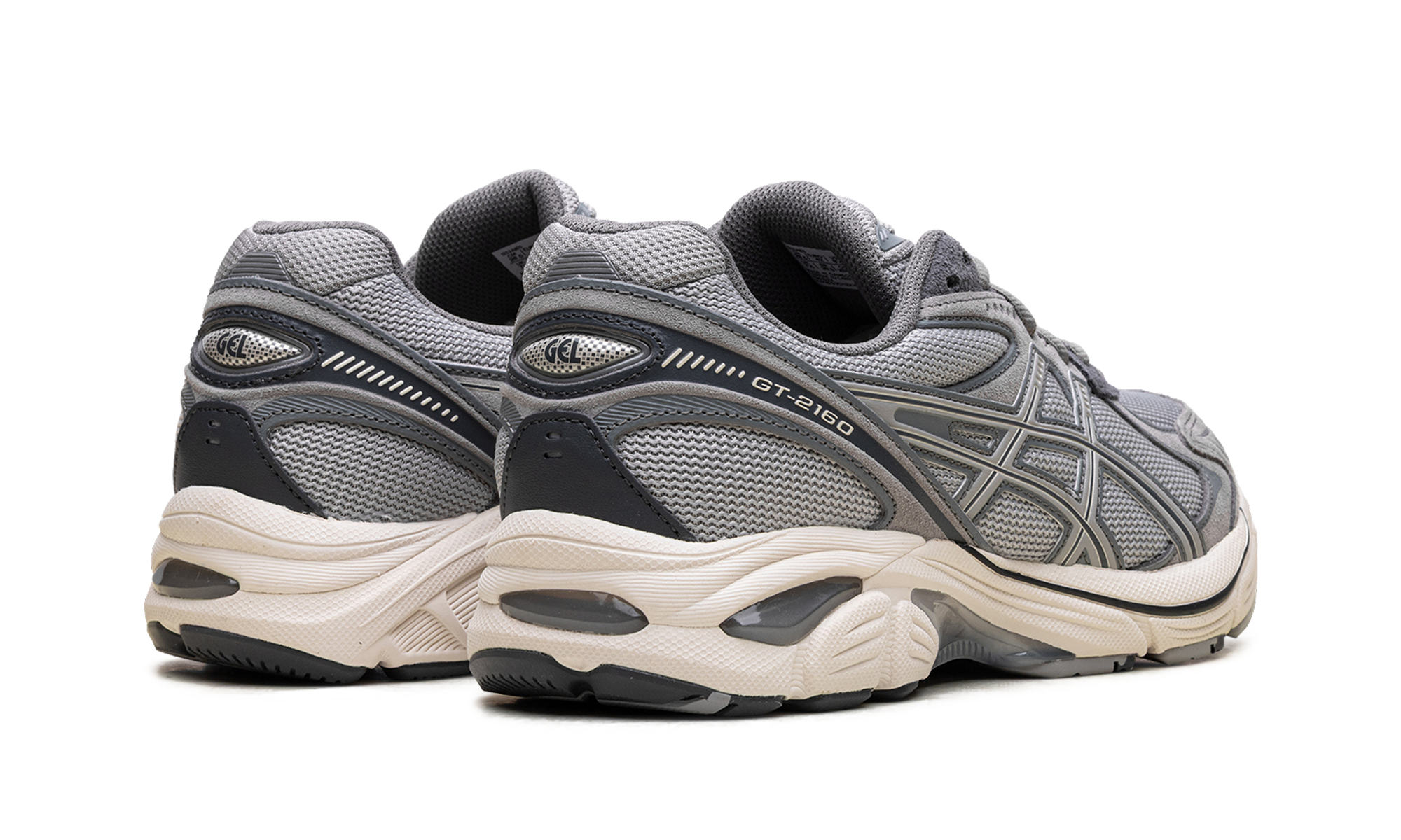 Asics GT-2160 Cement Grey 1203A605 020