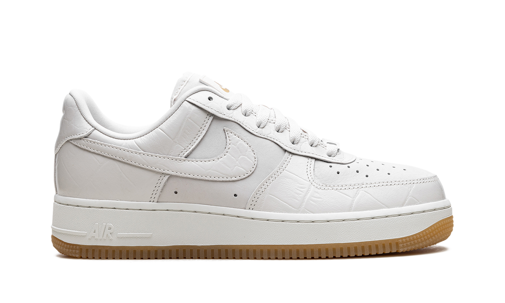 Nike AIR FORCE 1 WMNS Phantom Croc DZ2708 001