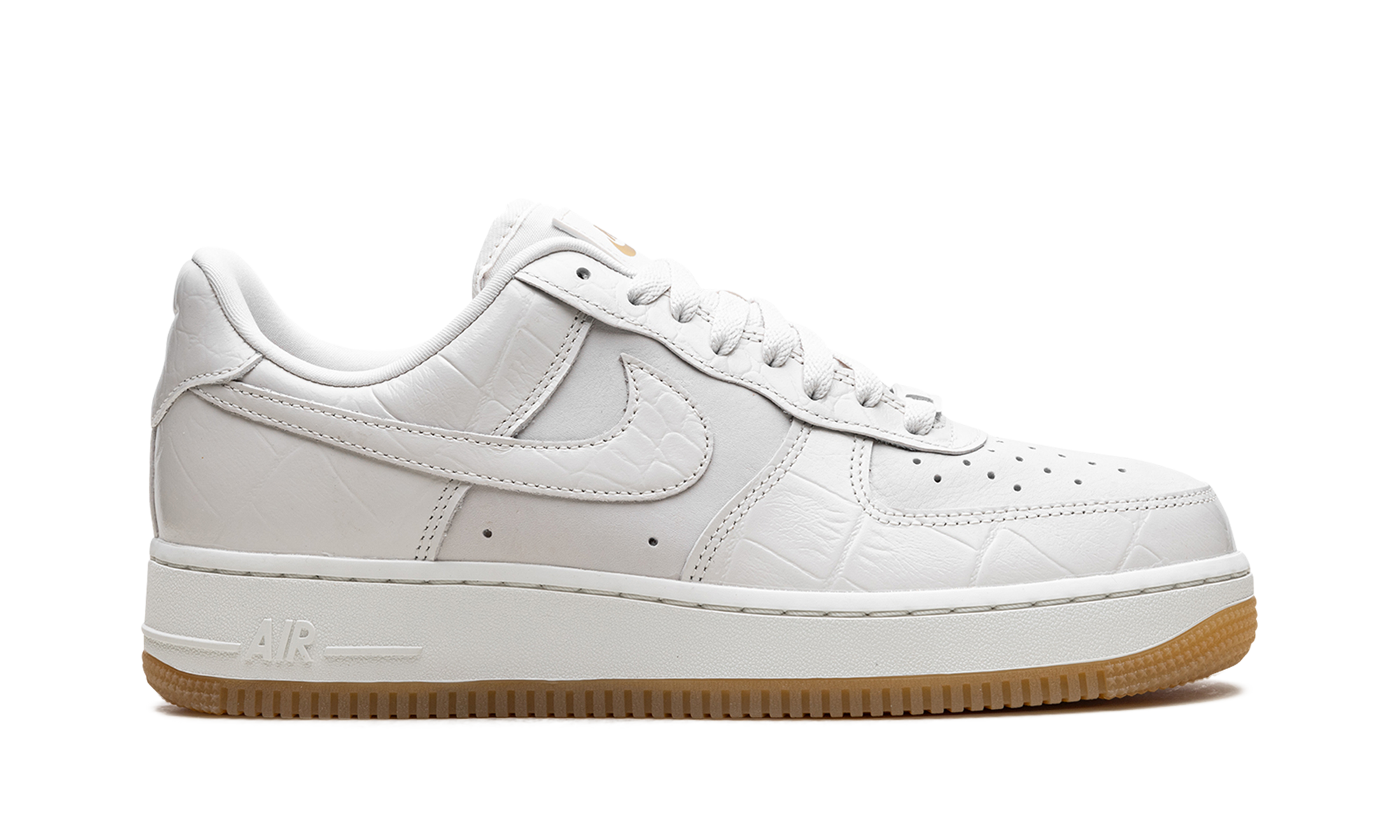 Nike AIR FORCE 1 WMNS Phantom Croc DZ2708 001