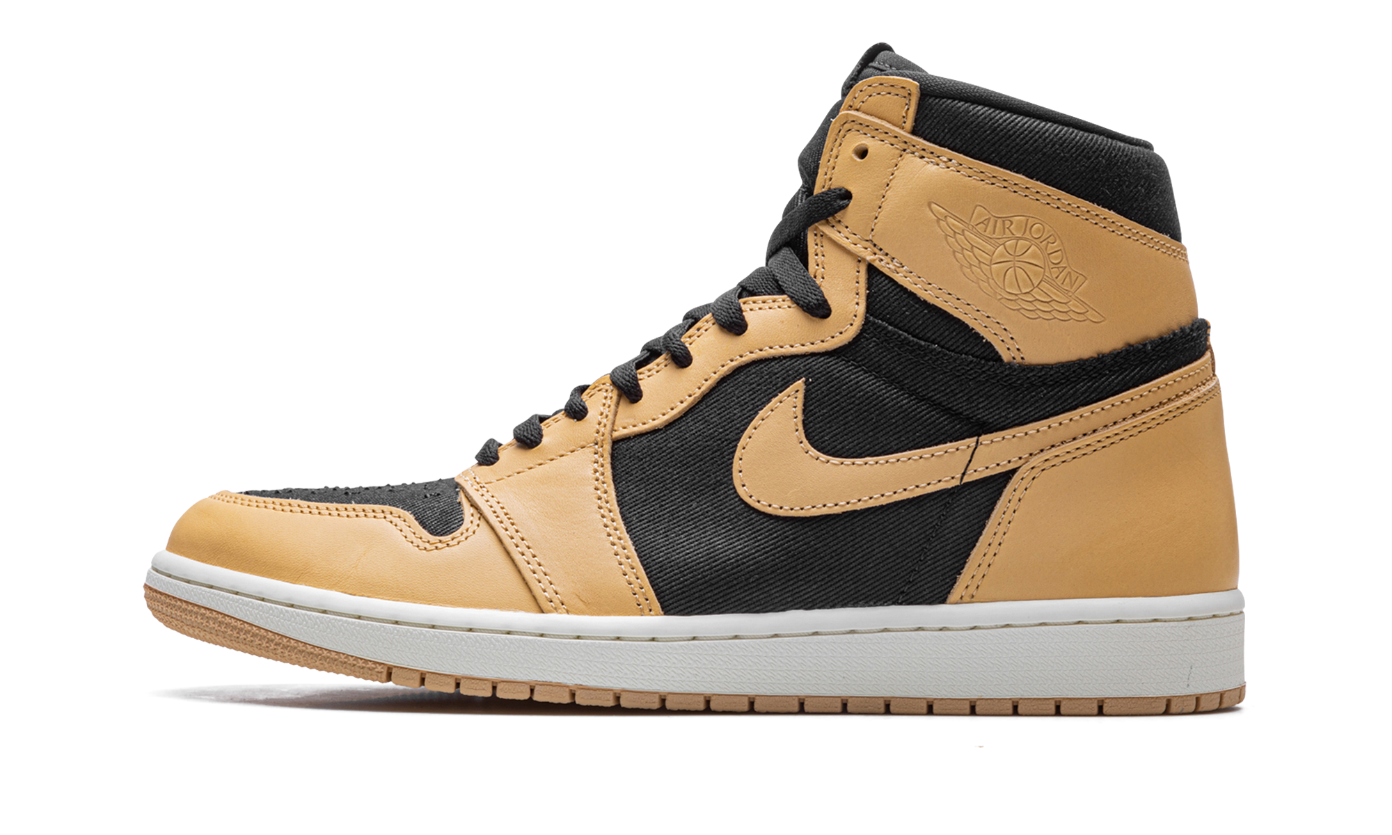 Air Jordan 1 Heirloom 555088 202
