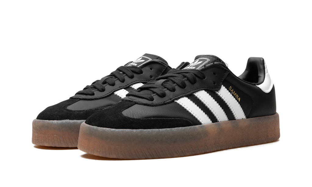 Adidas WMNS Sambae Core Black JI1350