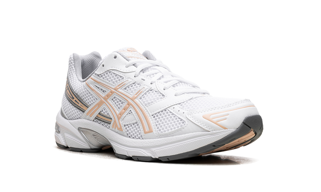 Asics GEL-1130 WMNS White Bisque 1202A164 123