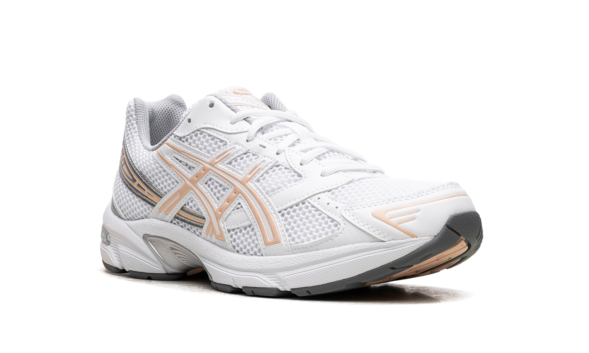 Asics GEL-1130 WMNS White Bisque 1202A164 123