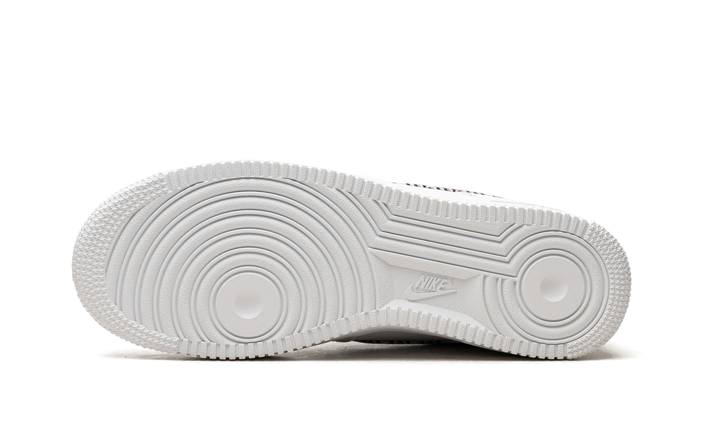 Nike AIR FORCE 1 LO WMNS United In Victory - White DZ2709 100