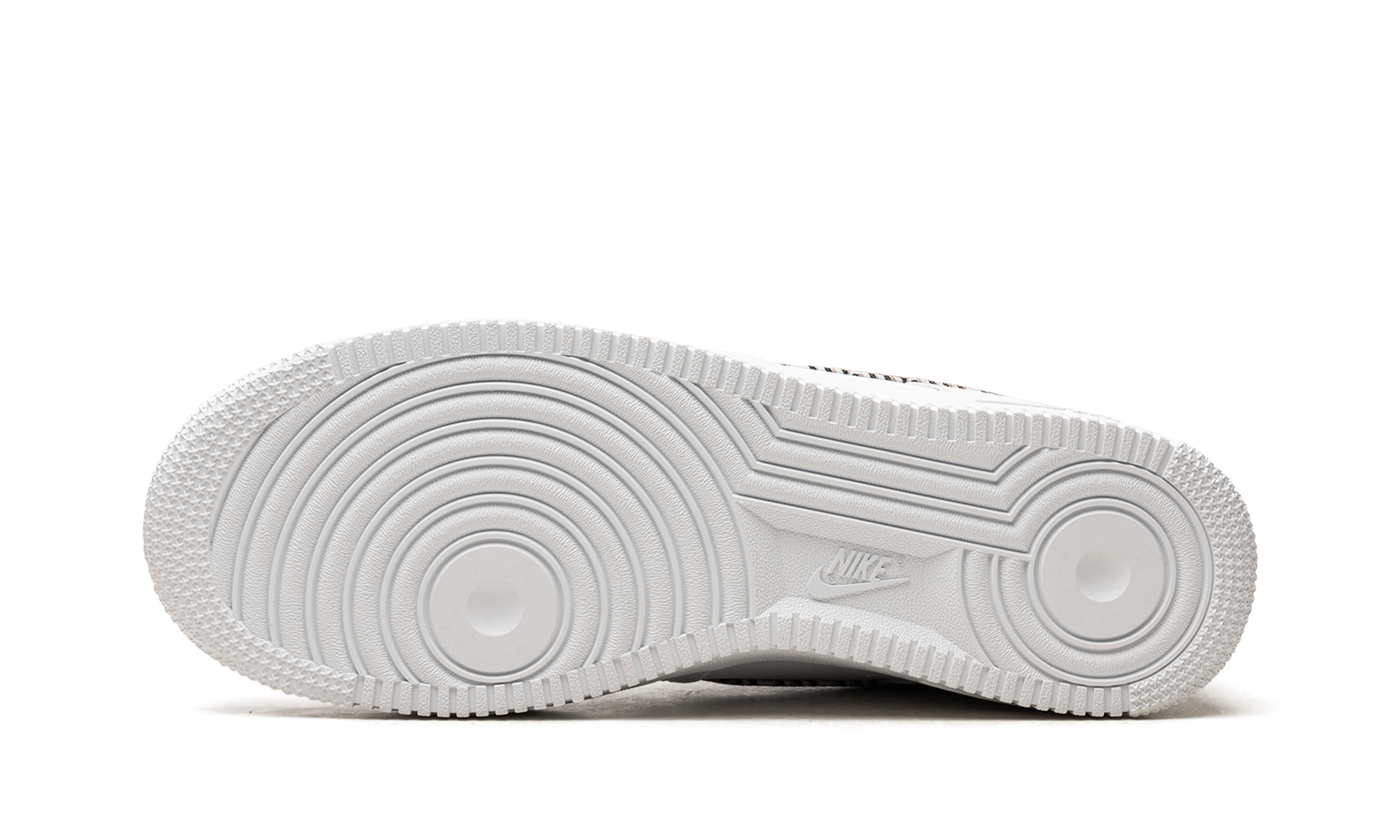 Nike AIR FORCE 1 LO WMNS United In Victory - White DZ2709 100