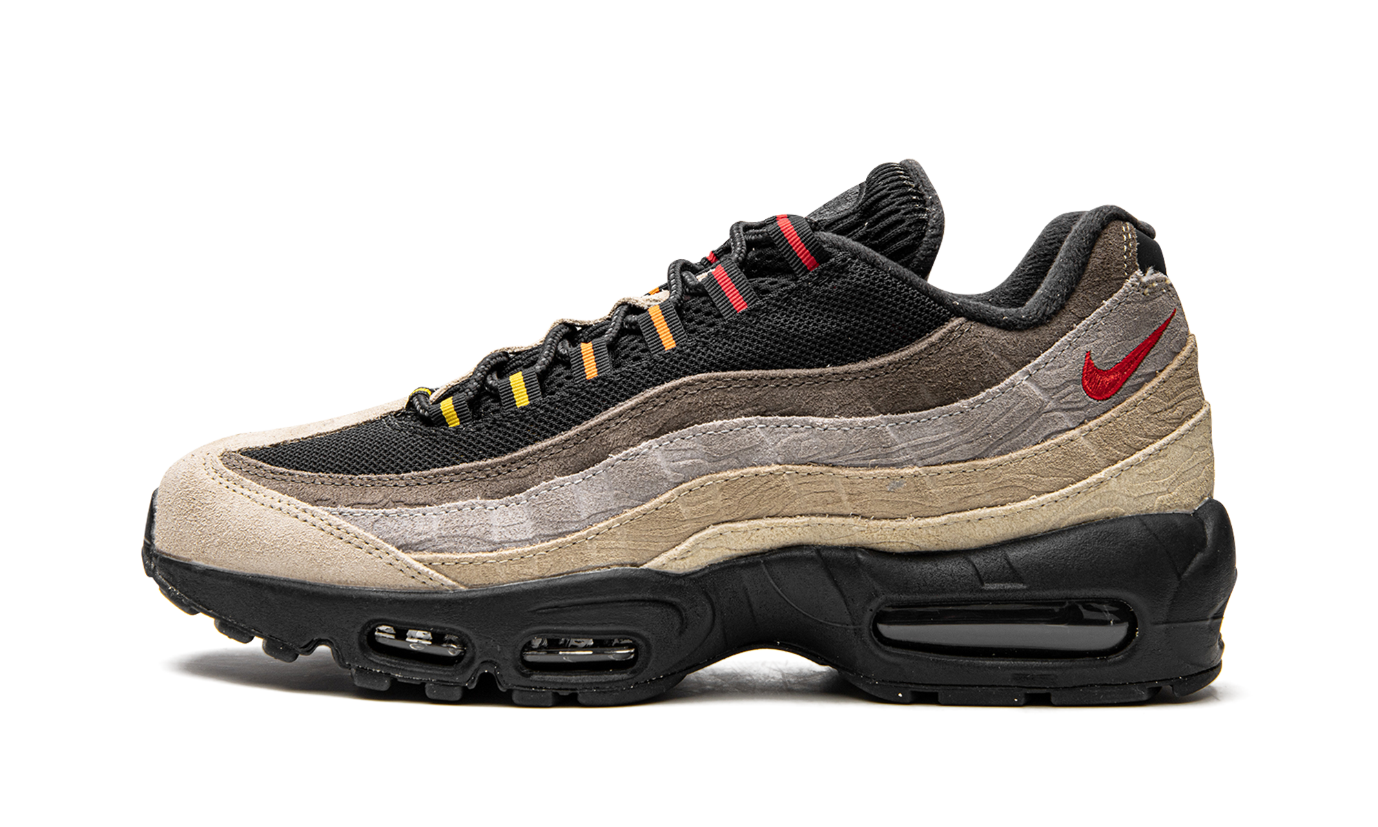 Nike Air Max 95 Topographic DV3197 001