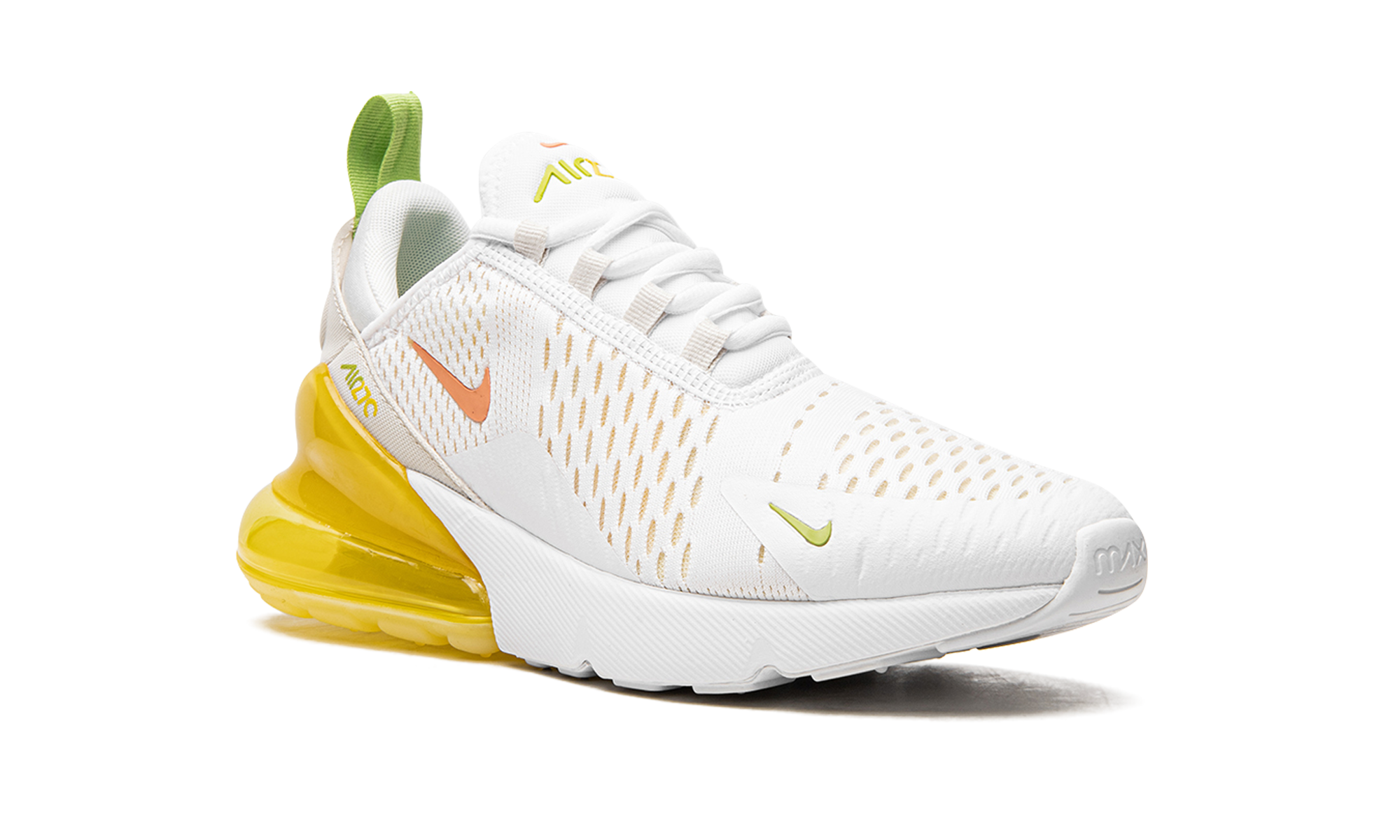 Nike AIR MAX 270 WMNS DV2184 100