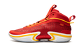 Air Jordan 36 PE Guo Ailun DJ4480 600