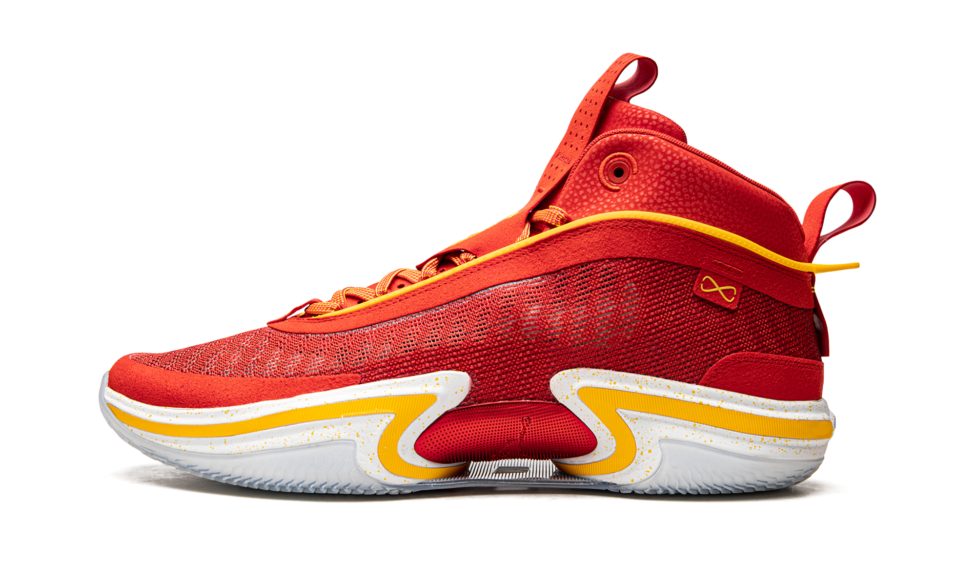 Air Jordan 36 PE Guo Ailun DJ4480 600